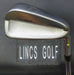 Ping i Blade Yellow Dot 6 Iron Stiff Steel Shaft Golf Pride Grip