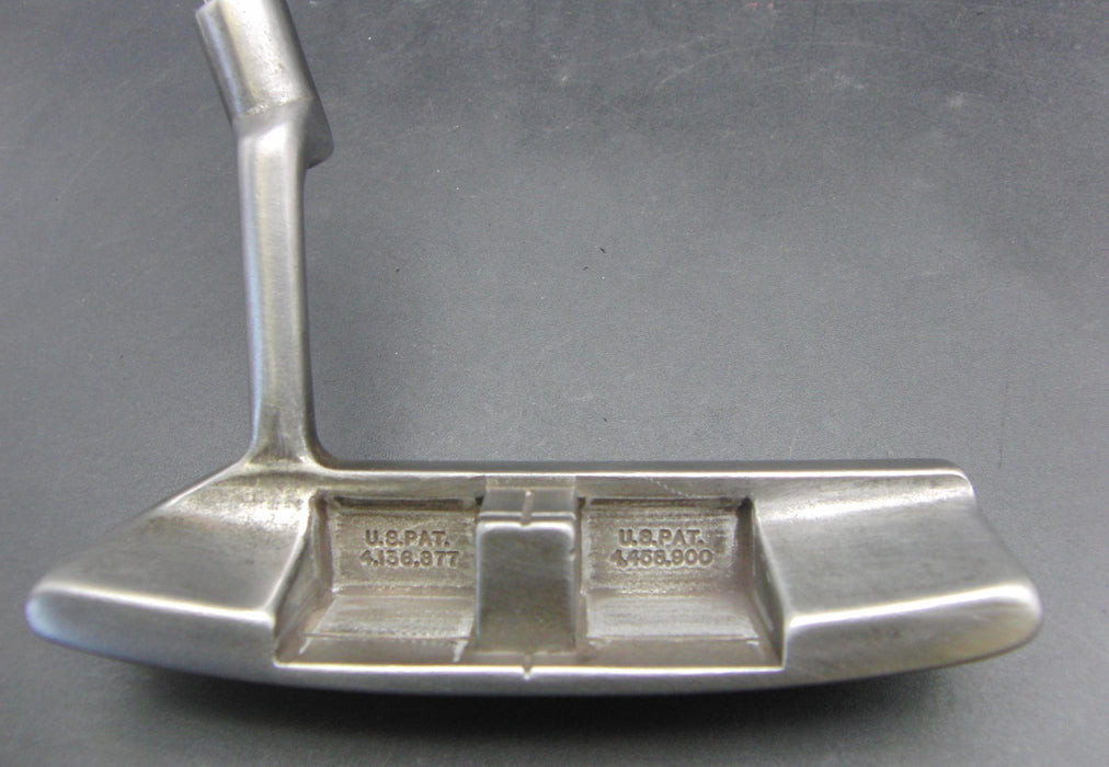Titleist Dead Center TS-251 Putter Steel Shaft 85cm Length Psyko Grip
