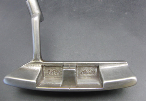 Titleist Dead Center TS-251 Putter Steel Shaft 85cm Length Psyko Grip