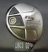 TaylorMade r5 Plus XL 3 Wood Stiff Graphite Shaft Iomic Grip