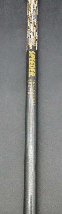 TaylorMade Burner 9.5° Driver Regular Graphite Shaft Iomic Grip