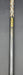 TaylorMade Burner 9.5° Driver Regular Graphite Shaft Iomic Grip