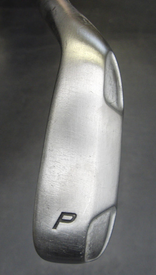 TaylorMade Burner Plus Pitching Wedge Stiff Steel Shaft TaylorMade Grip