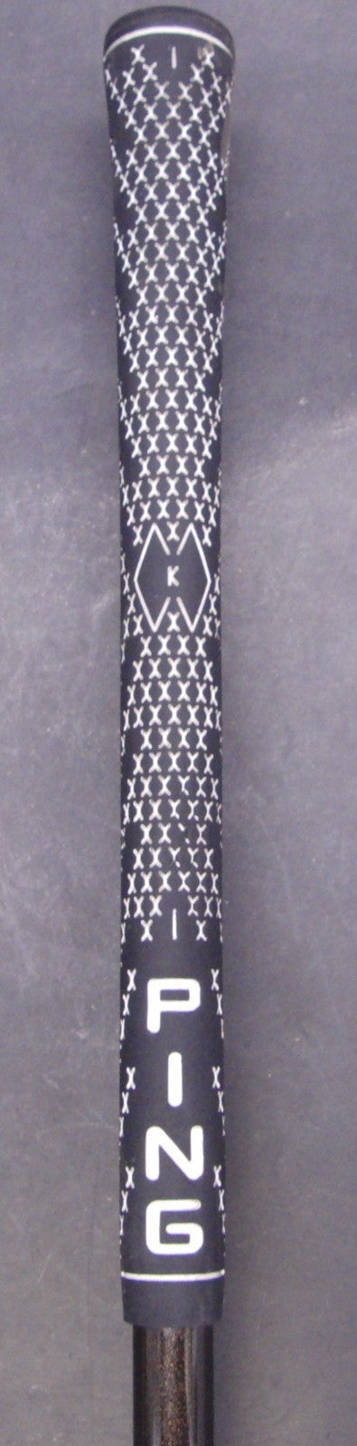 Ping i3 O-Size Orange Dot 4 Iron Regular Graphite Shaft Ping Grip