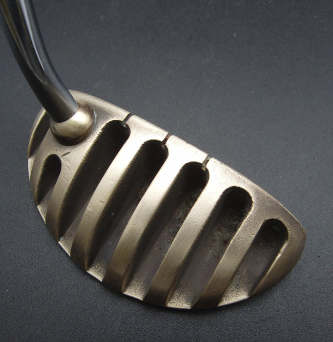 Attack VT S-510 Micro-Balanced Putter 88cm Length Steel Shaft PSYKO Grip