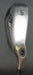 Callaway X18 Pro Series 9 Iron Firm Flex Graphite Shaft PGM Grip
