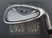 Ladies TaylorMade R5 XL Pitching Wedge Ladies Graphite Shaft TaylorMade Grip