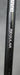 Mizuno MX-25 Hemi Coo 9 Iron Regular Graphite Shaft Benross Grip