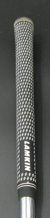 Cobra King Forged MB 9 Iron Extra Stiff Steel Shaft Lamkin Grip