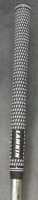 Ping Zing Karsten Blue Dot 4 Iron Stiff Steel Shaft Lamkin Grip