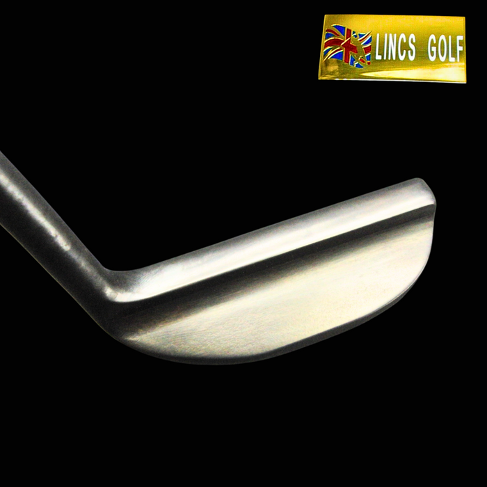 Scotty Cameron Napa By Titleist Putter 91.5cm Steel Shaft