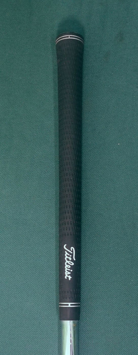 Titleist AP1 9 Iron Stiff Steel Shaft Titleist Grip