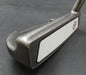 Odyssey Black Series iX 9 Tour Design Putter Steel Shaft 86cm Length Psyko Grip*