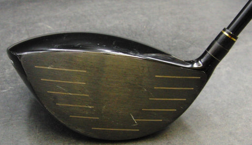 Orlimar ORM 555 RR 10.5° Driver Regular Graphite Shaft Orlimar Grip