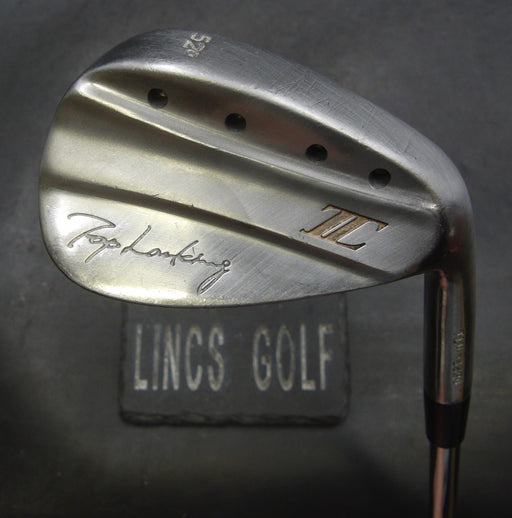 Top Lanking TL Gap Wedge Regular Steel Shaft Top Lanking Grip