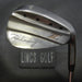 Top Lanking TL Gap Wedge Regular Steel Shaft Top Lanking Grip