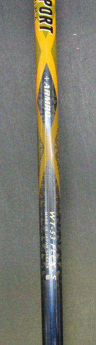 Honma Athport 10° Driver Stiff Graphite Shaft