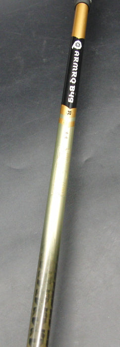 Honma Beres U-201 25° Hybrid Regular Graphite Shaft Beres Grip