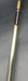 Honma Beres U-201 25° Hybrid Regular Graphite Shaft Beres Grip