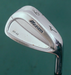 Mizuno MP-62 Grain Flow Forged 9 Iron Regular Steel Shaft Mizuno Grip