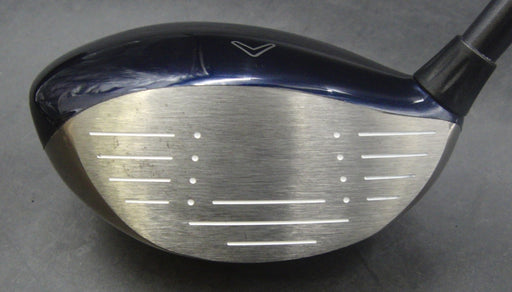 Callaway Great Big Bertha II 5 Wood Regular Graphite Shaft Callaway Grip + HC