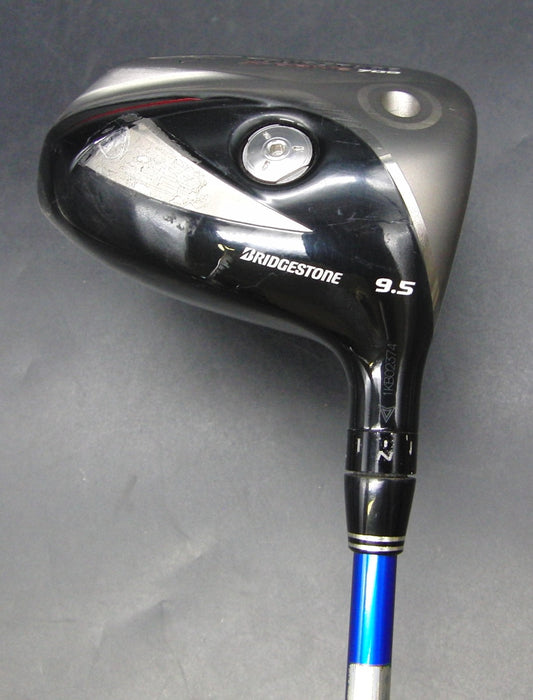 Bridgestone TourStage XDrive 709 9.5°Driver Stiff Graphite Shaft GolfPride Grip