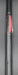 Odyssey Works Versa 1 Red Putter 87cm Length Graphite Shaft Odyssey Grip