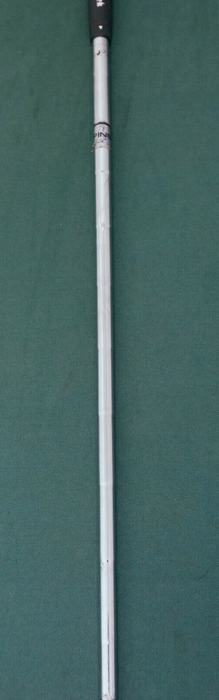 Ping Eye2 Green Dot 4 Iron Stiff Steel Shaft Majek Grip