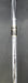 Mizuno JPX 825 7 Iron Stiff Steel Shaft Mizuno Grip