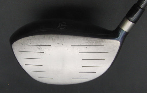 Tobunda 400 SP-700 11° Driver Regular Graphite Shaft One Sider Grip