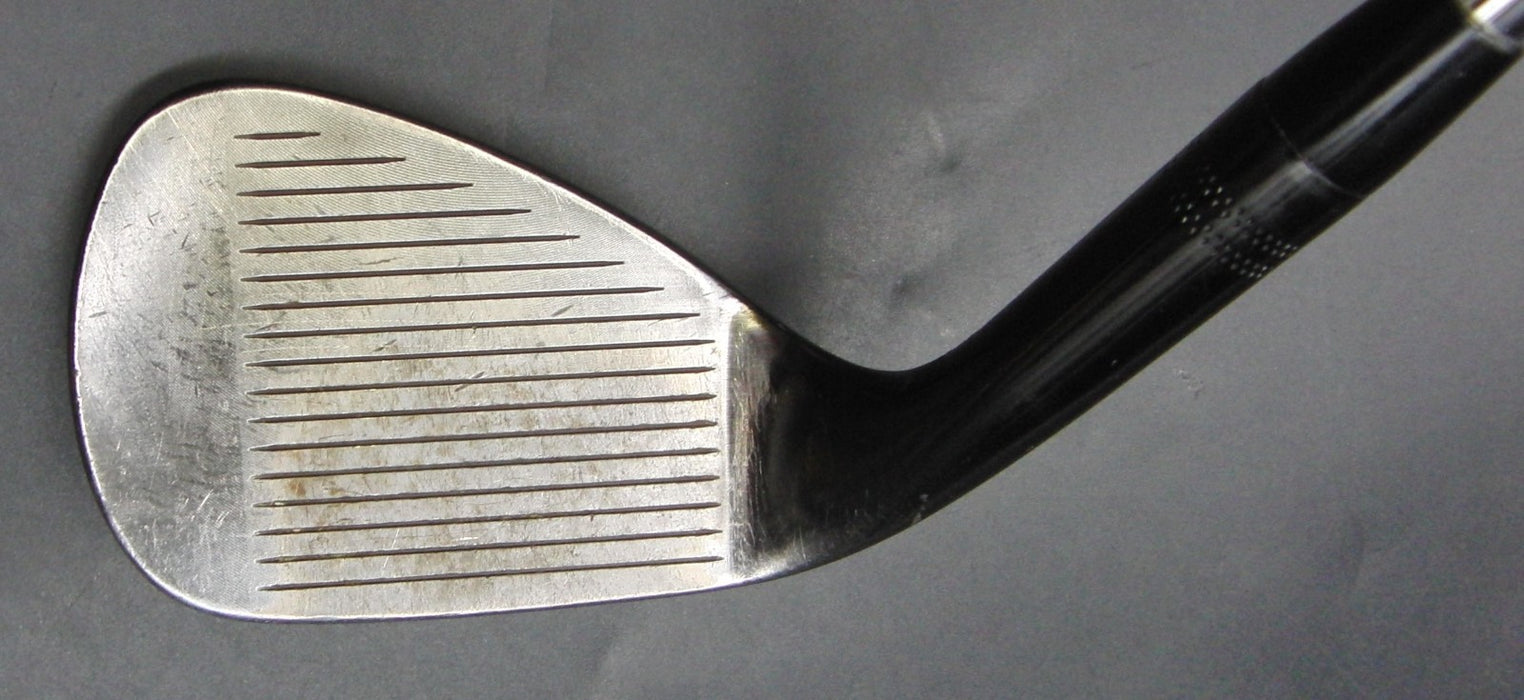 Titleist Vokey Design Cold Forged Gap Wedge Regular Steel Shaft STM Grip