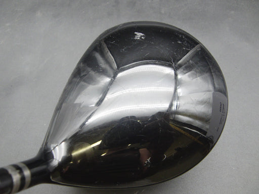 Yamaha Inpres X 4.6D Driver Regular Graphite Shaft Golf Pride Grip