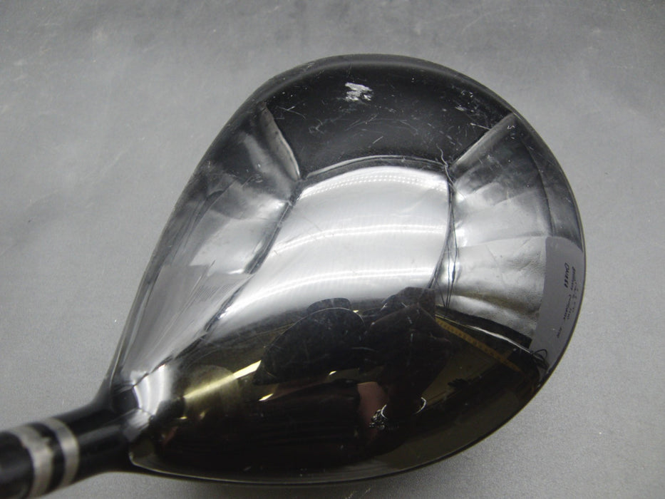Yamaha Inpres X 4.6D Driver Regular Graphite Shaft Golf Pride Grip