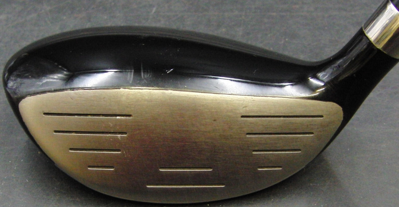 Japanese Top Lanking Evolution T.L.F II 27° Hybrid Stiff Graphite Shaft