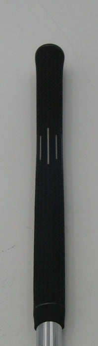 Ping GMax Black Dot 9 Iron Stiff Steel Shaft Ping Grip