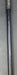 XXIO Impact Power Face Gap Wedge Regular Graphite Shaft XXIO Grip
