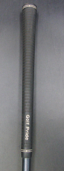 Mizuno T Zoid COMP EZ 4 Iron Regular Graphite Shaft Golf Pride Grip