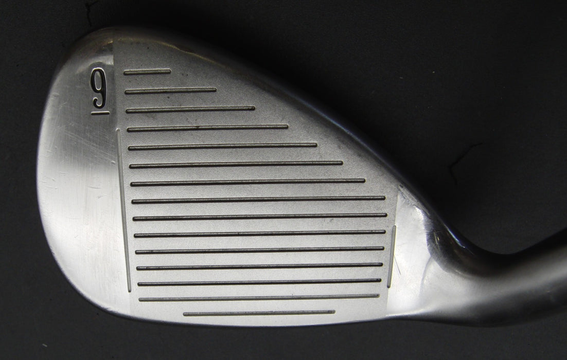 Callaway Big Bertha 2006 9 Iron Regular Graphite Shaft Callaway Grip