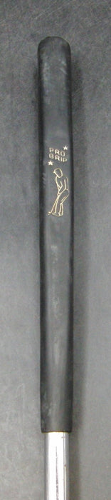 Trident JR Big Brother Wide Body Putter 82cm Length Steel Shaft Pro Grip Junior