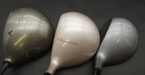 Set Of Ping Eye 2 Orange Dot 5-PW/SW + Callaway Driver+ 3 + 5 Wood + Putter