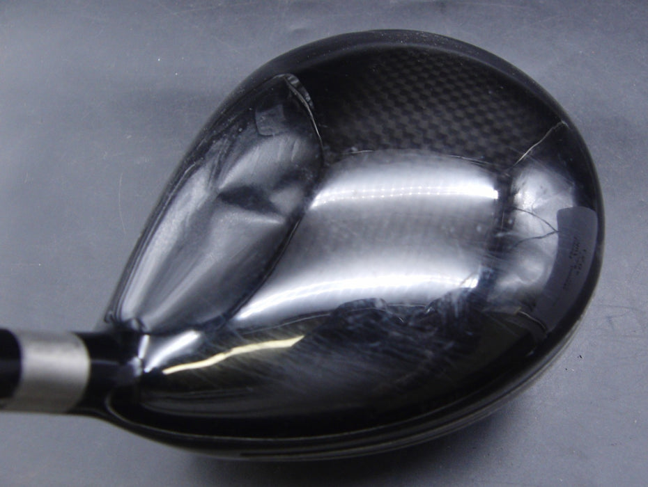 Mizuno MP-001 C.O.R. Forged 9.5° Driver Stiff Graphite Shaft Mizuno Grip