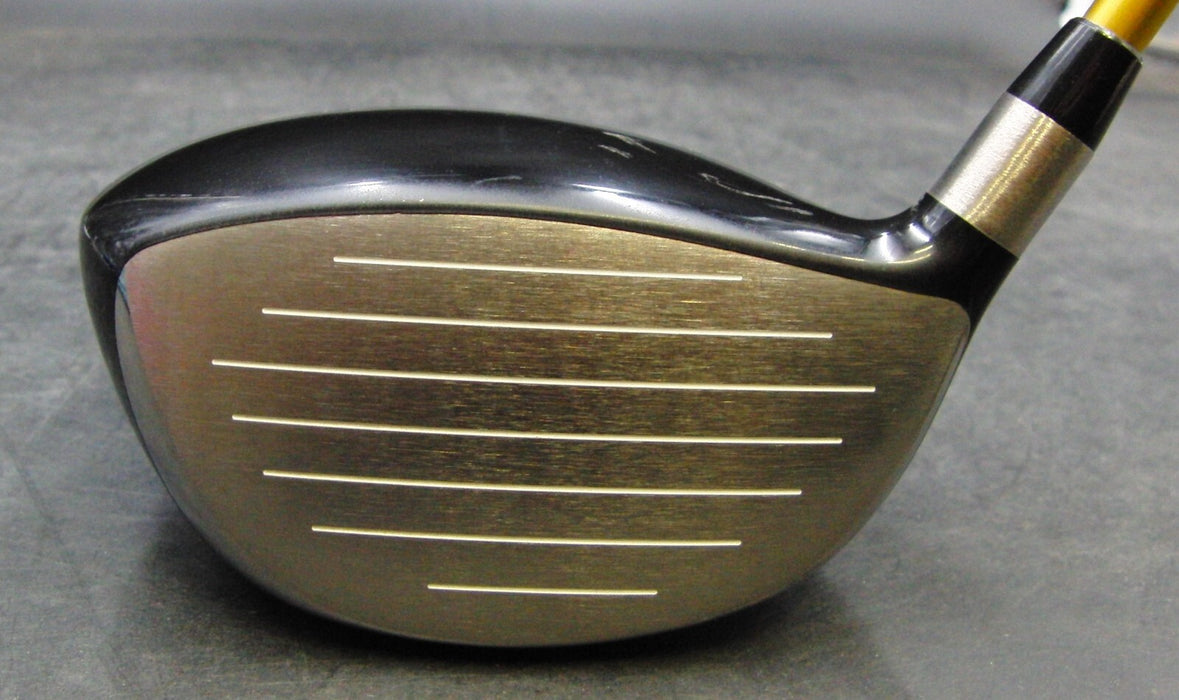 Mizuno MP The Craft 611 10° Driver Stiff Graphite Shaft Iomic Grip