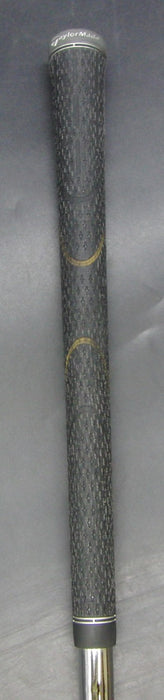 TaylorMade XR 7 Iron Regular Steel Shaft TaylorMade Grip