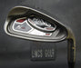 Ping K15 Yellow Dot 8 Iron Regular Steel Shaft Ping Grip
