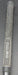 Left-Handed Callaway Hawk Eye VFT 8 Iron Regular Graphite Shaft Callaway Grip