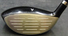 Maruman Verity VGR 18° 5 Wood Regular Graphite Shaft Maruman Grip