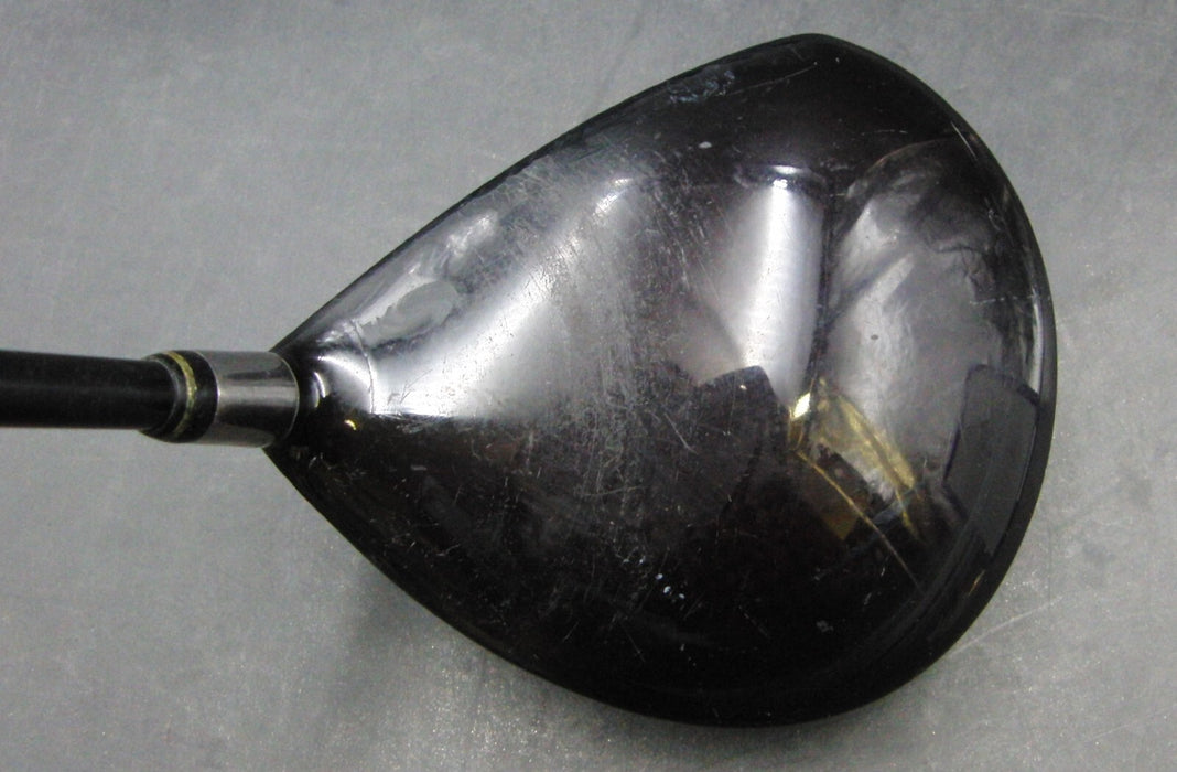 PRGR Type 405 TR-X 10.5° Driver Regular Graphite Shaft PRGR Grip