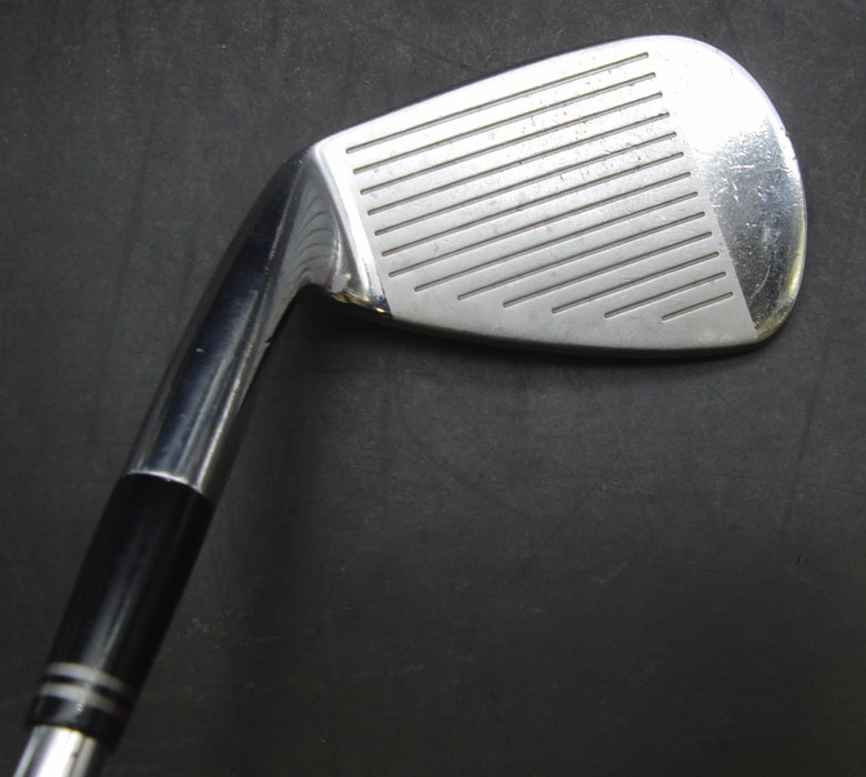 Mizuno TI Muscle 9 Iron Regular Steel Shaft Golf Pride Grip