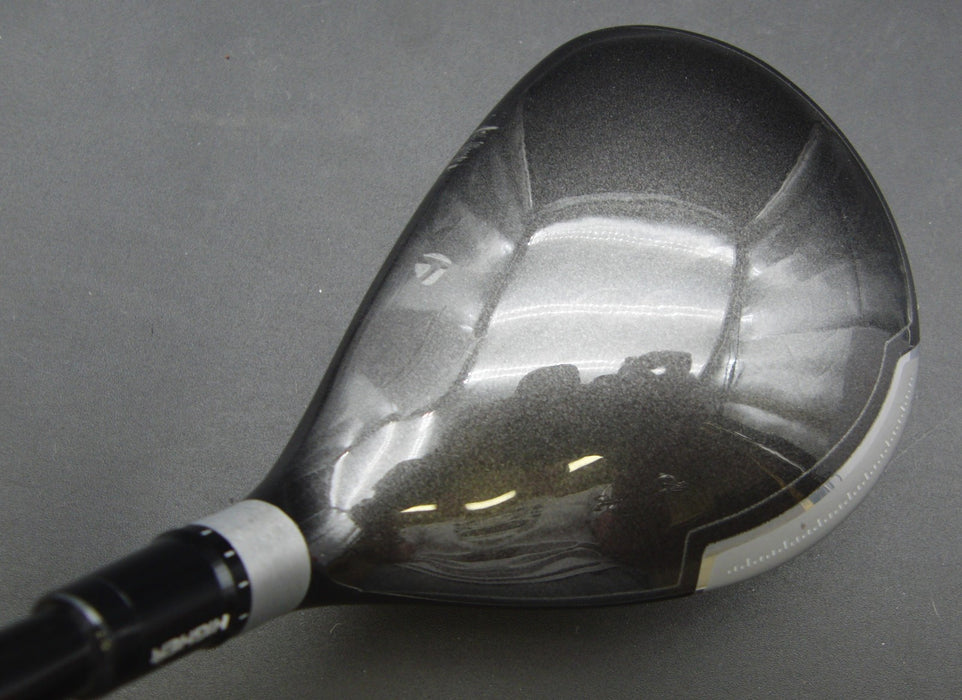 TaylorMade SLDR 15° 3 Wood Senior Graphite Shaft PSYKO Grip & TaylorMade H/C