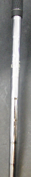 Mizuno JPX 800 AD Forged Gap Wedge Stiff Steel Shaft Mizuno Grip